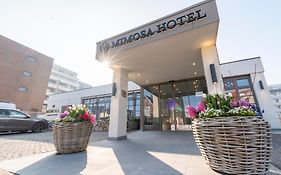 Aubis Hotel Sylt
